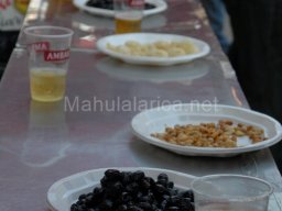 Tambores Alcañiz 2011